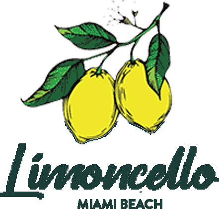 Limoncello Miami Beach